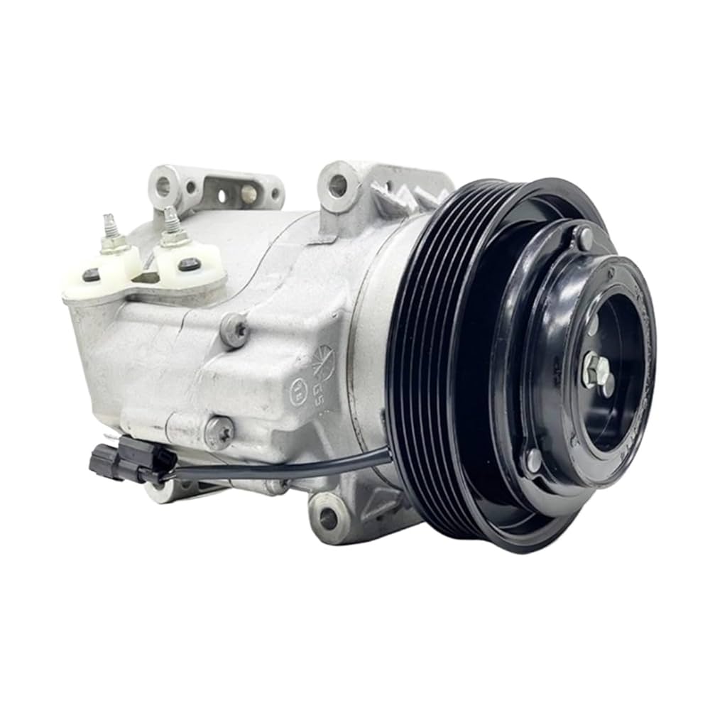AC Compressor，Compatible For Pilot Ridgeline MDX AKura